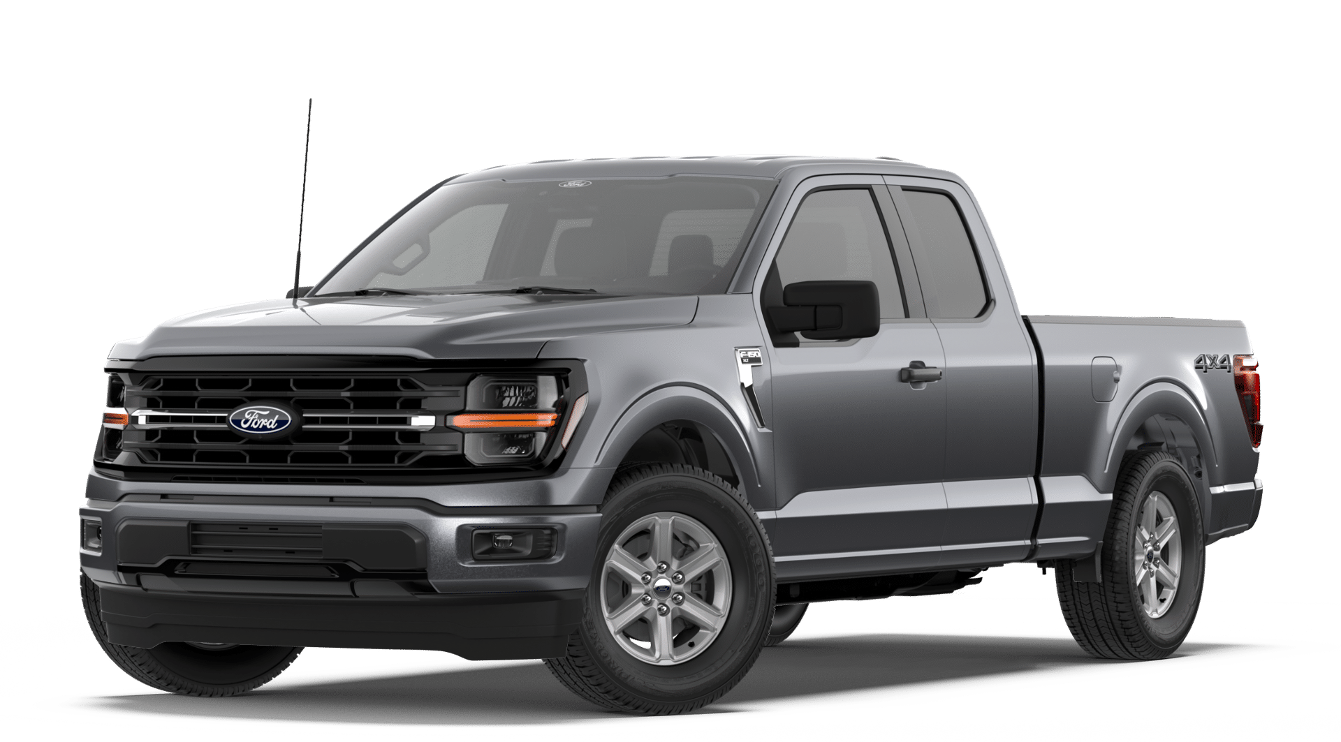 2026 Ford F-150® External Image 1